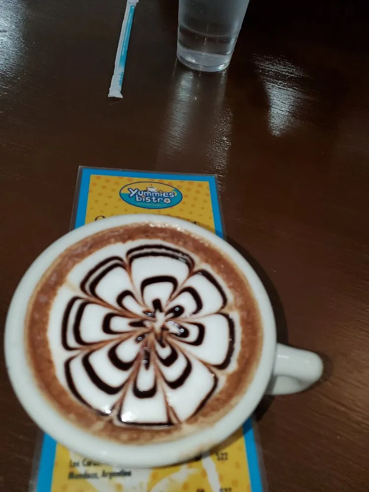 Great Coffee